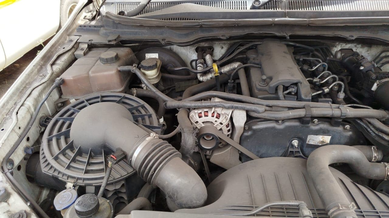 Ford Ranger — image 16