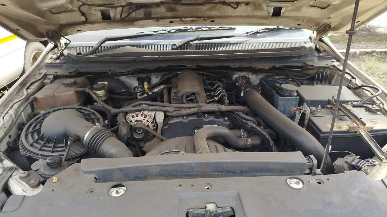 Ford Ranger — image 15