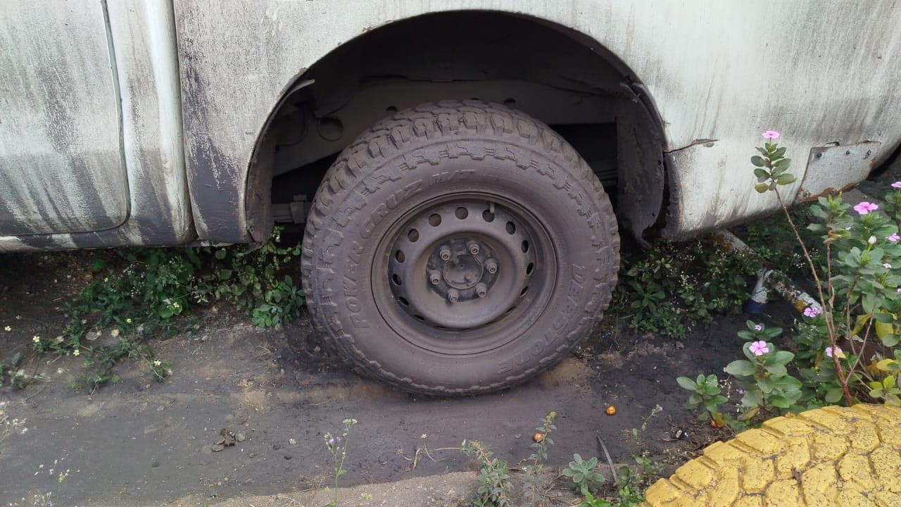 Ford Ranger — image 11