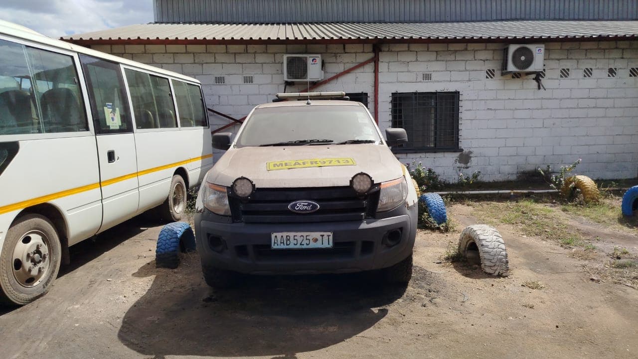 Ford Ranger — image 3