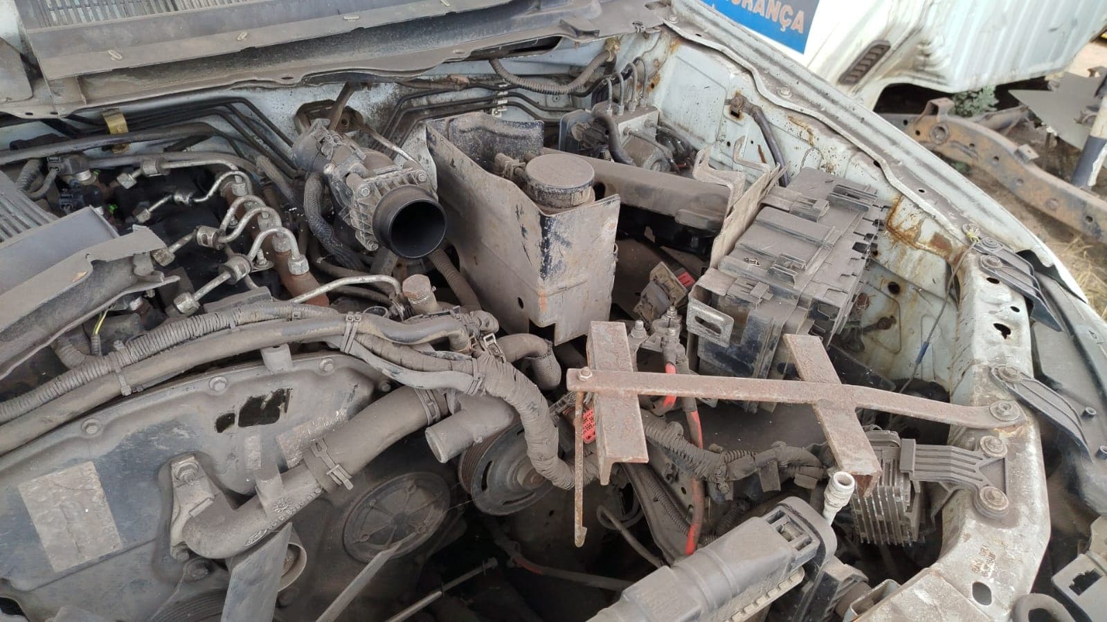 Ford Ranger — imagen 17