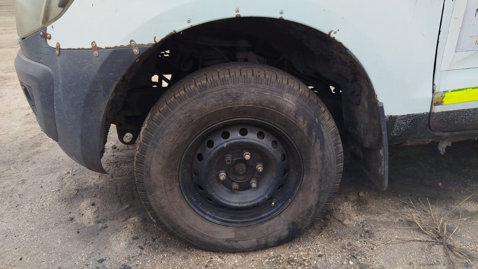 Ford Ranger — imagen 10