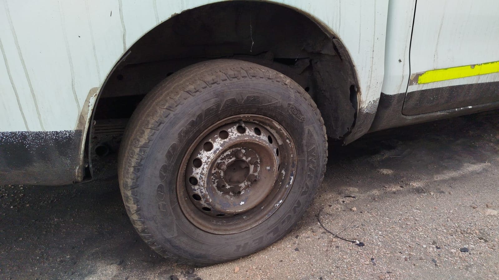 Ford Ranger — imagen 8