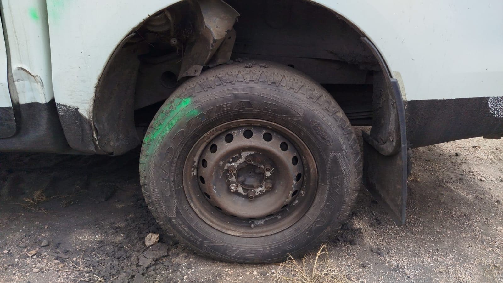 Ford Ranger — imagen 13