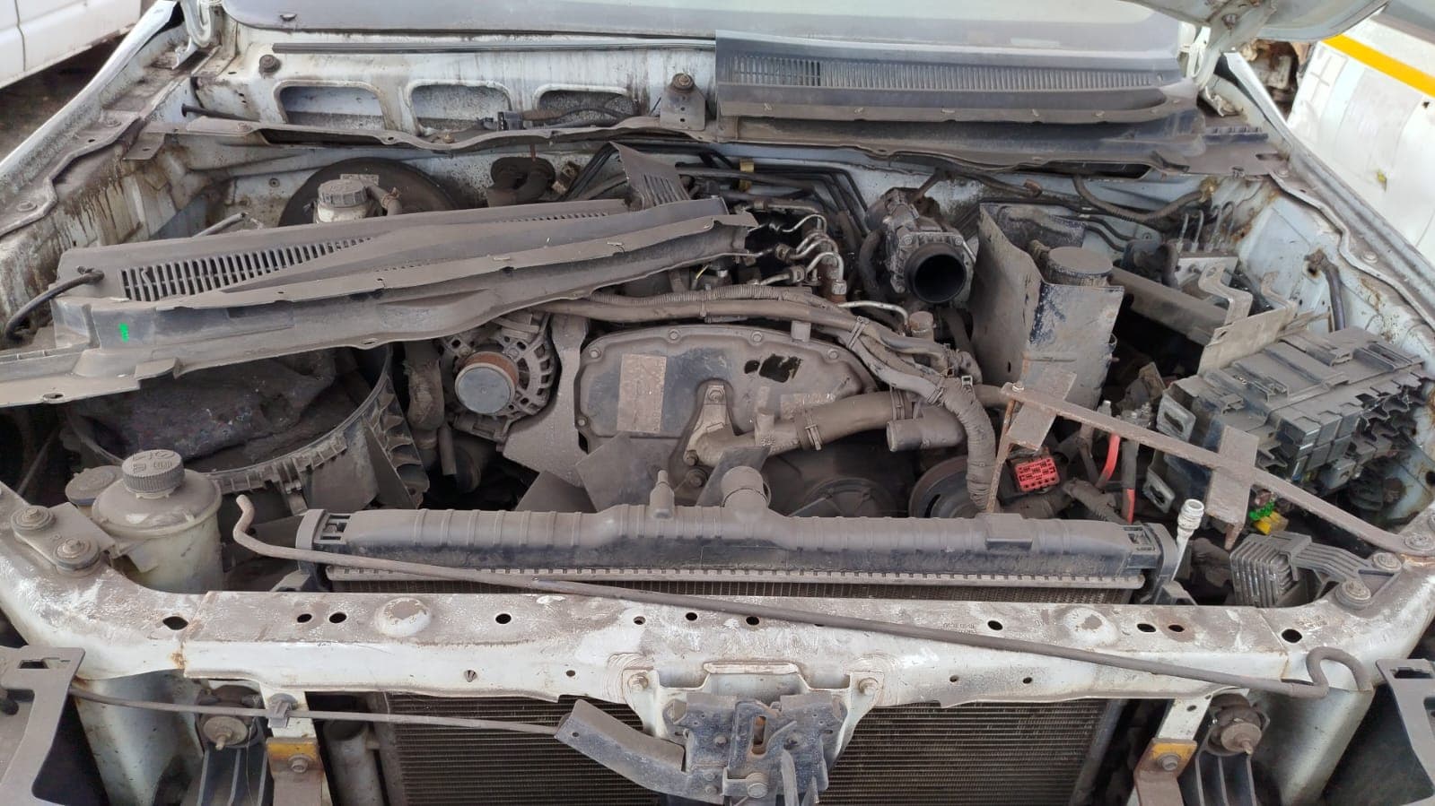 Ford Ranger — imagen 16