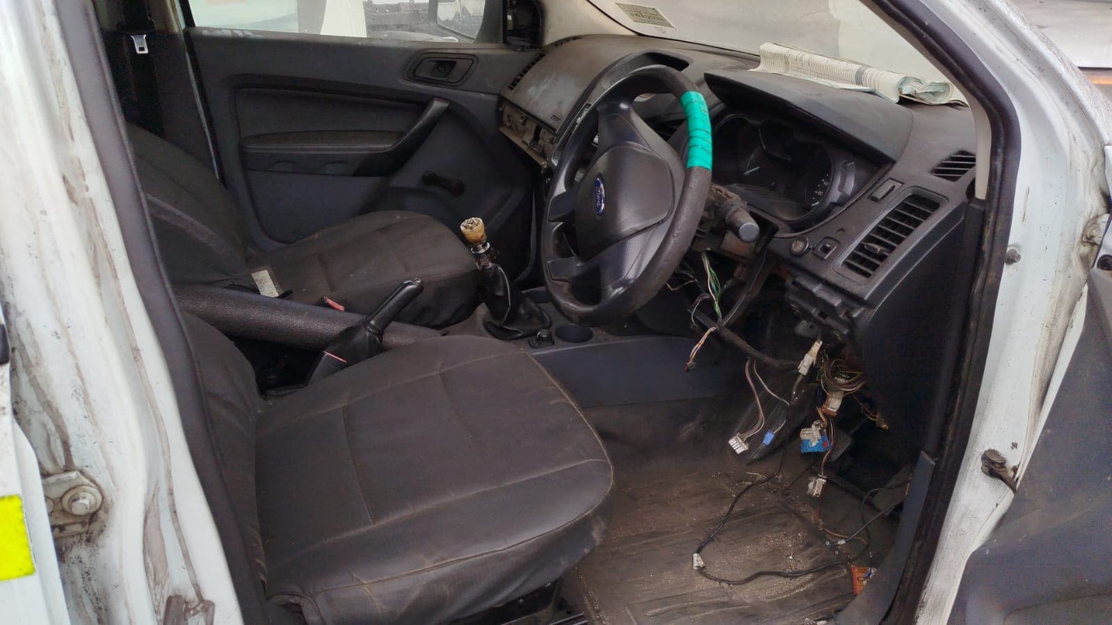 Ford Ranger — imagen 14