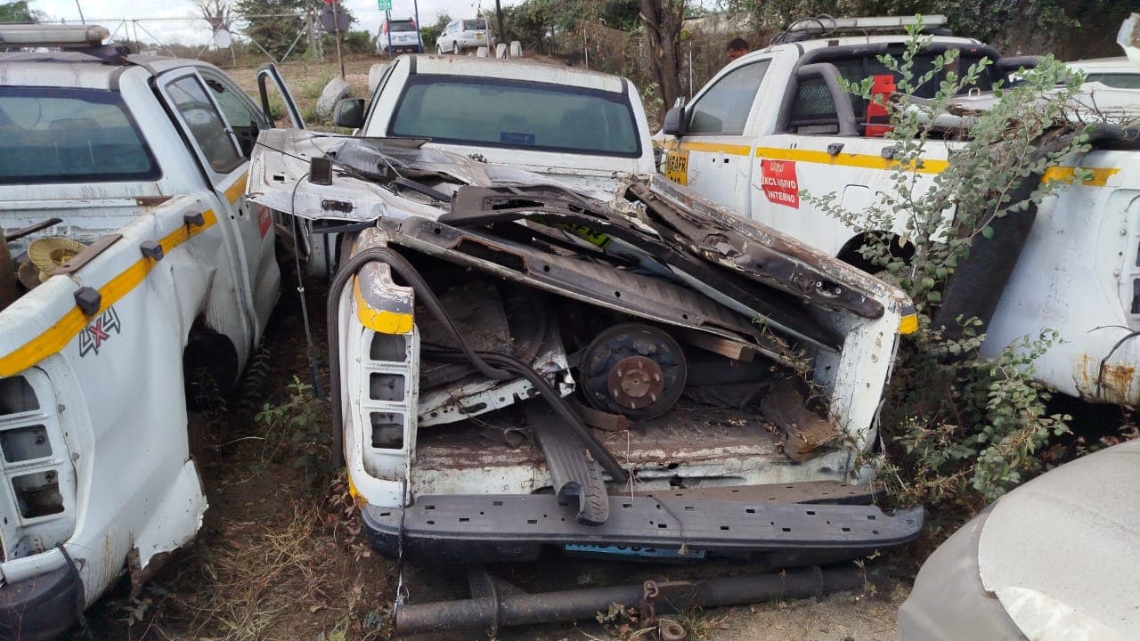 Ford Ranger — imagem 11