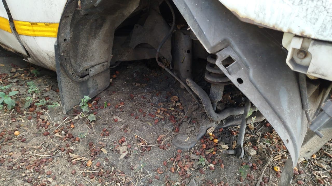 Ford Ranger — imagem 4