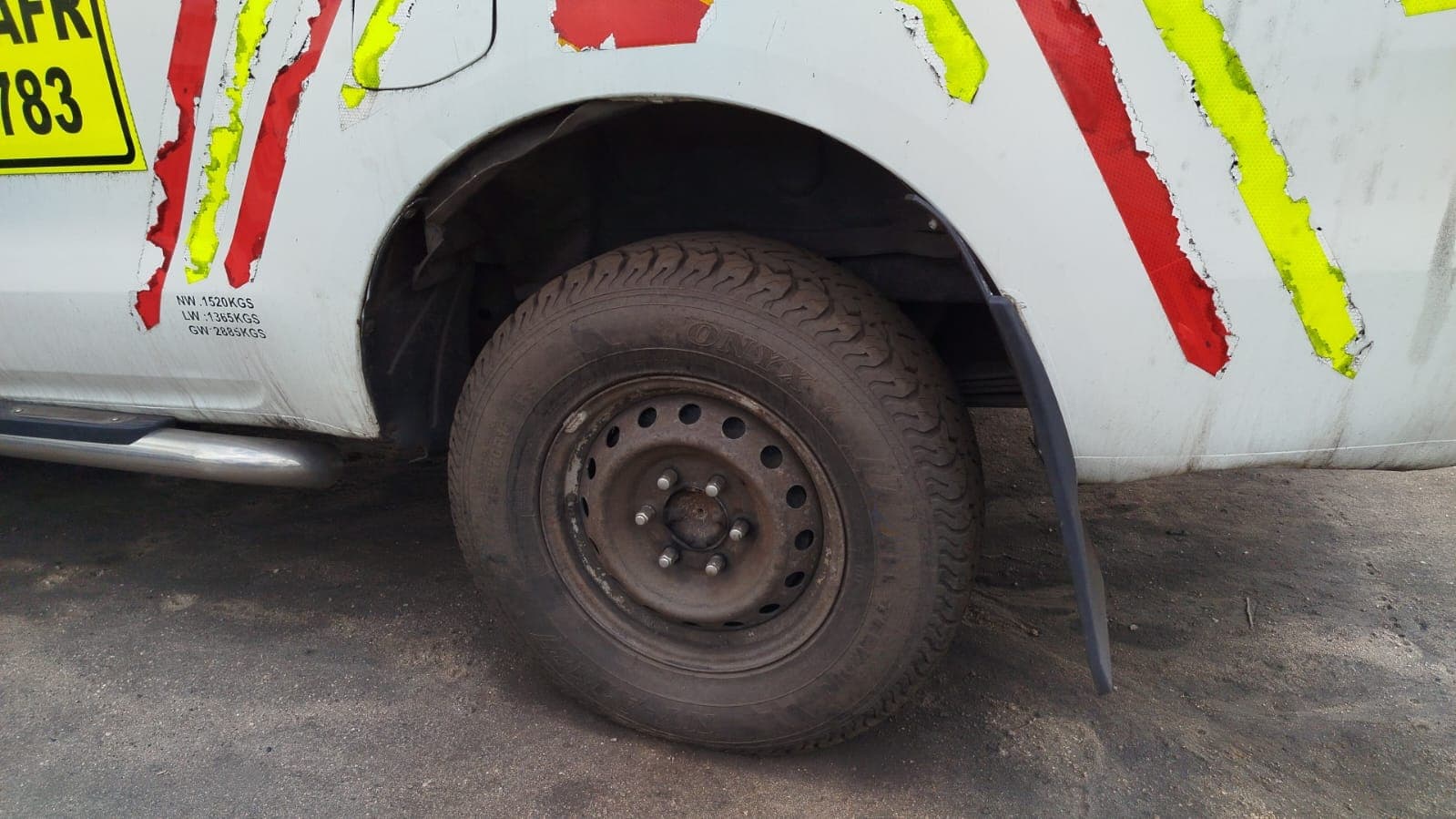 Ford Ranger — image 6