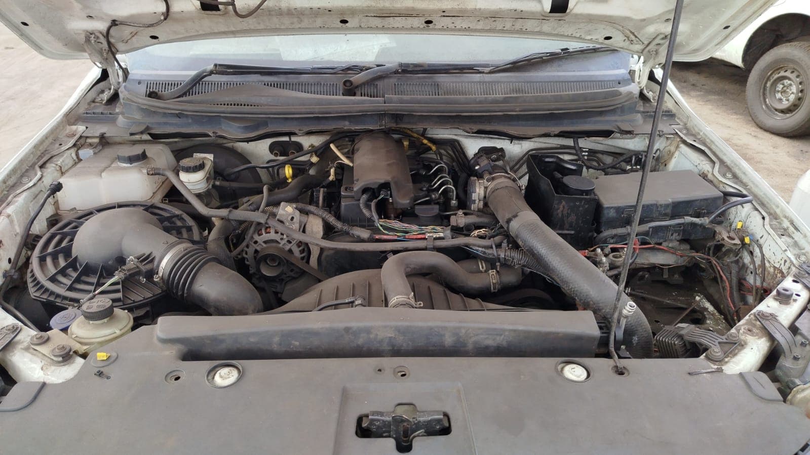 Ford Ranger — image 14