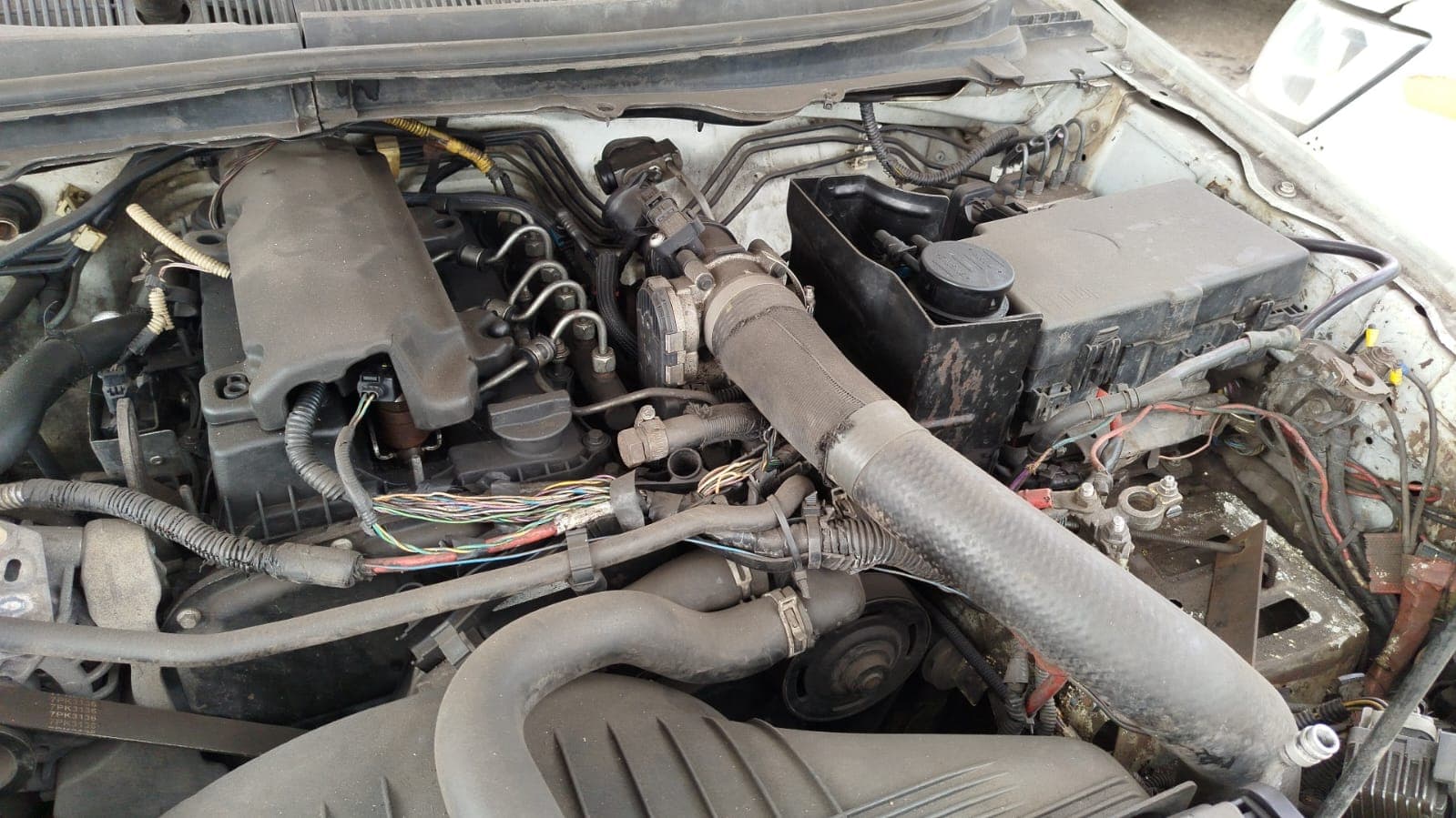 Ford Ranger — image 16