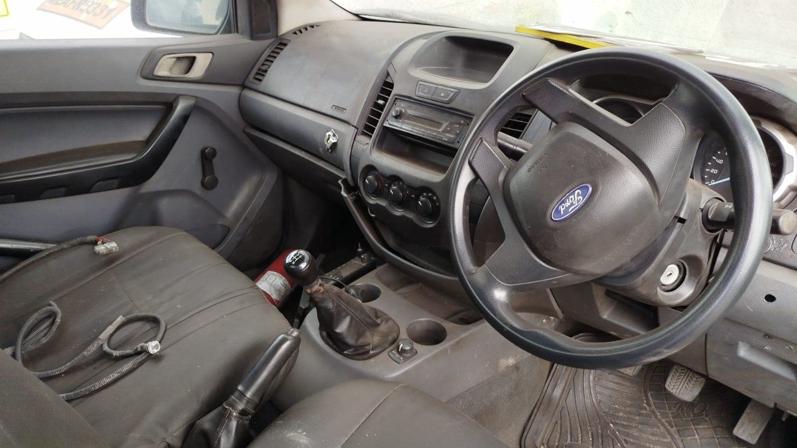 Ford Ranger — image 12