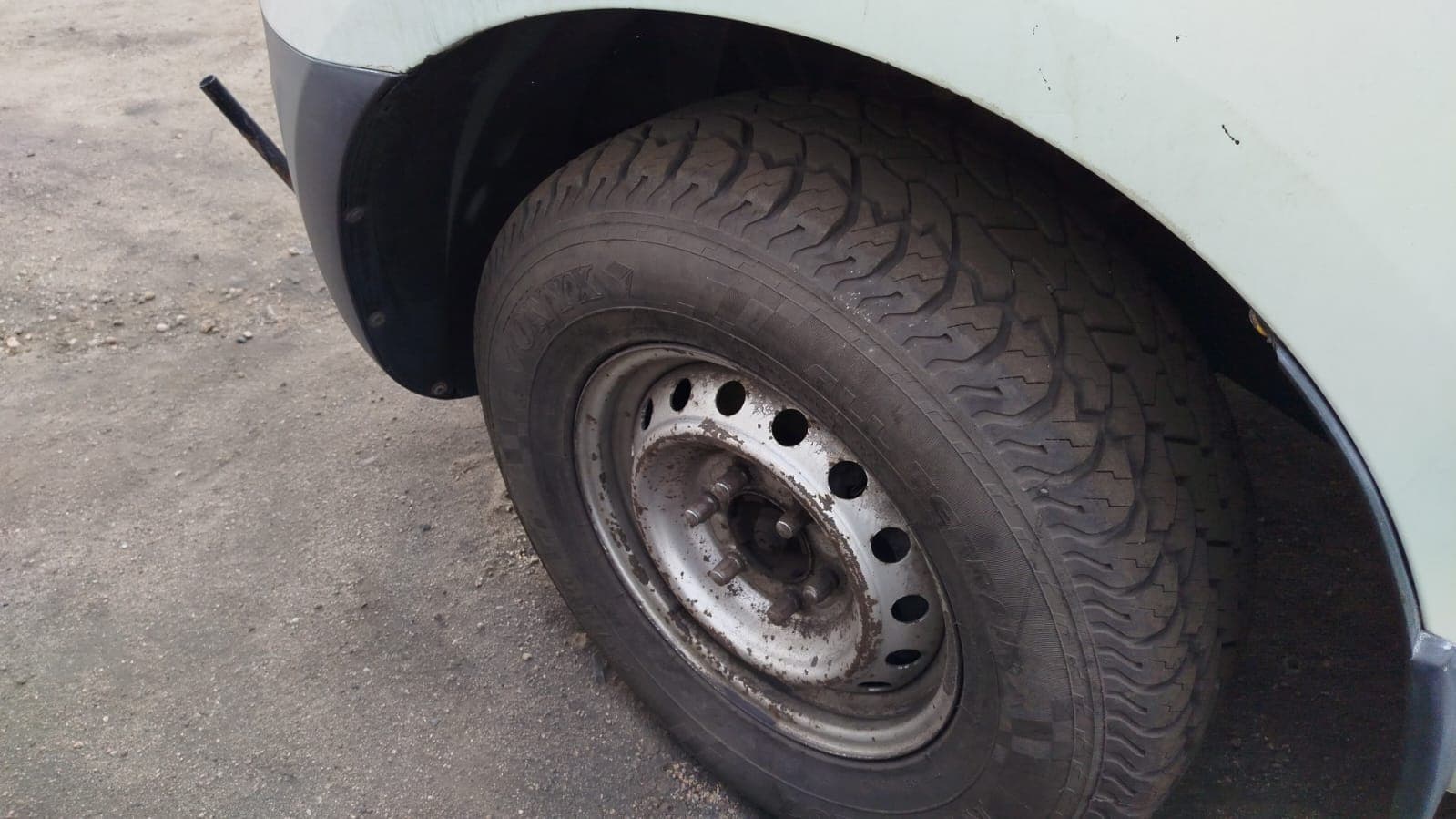 Ford Ranger — image 7