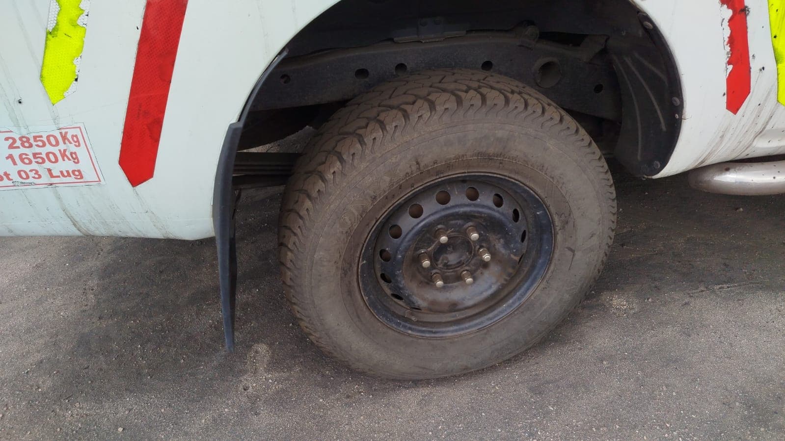 Ford Ranger — image 10