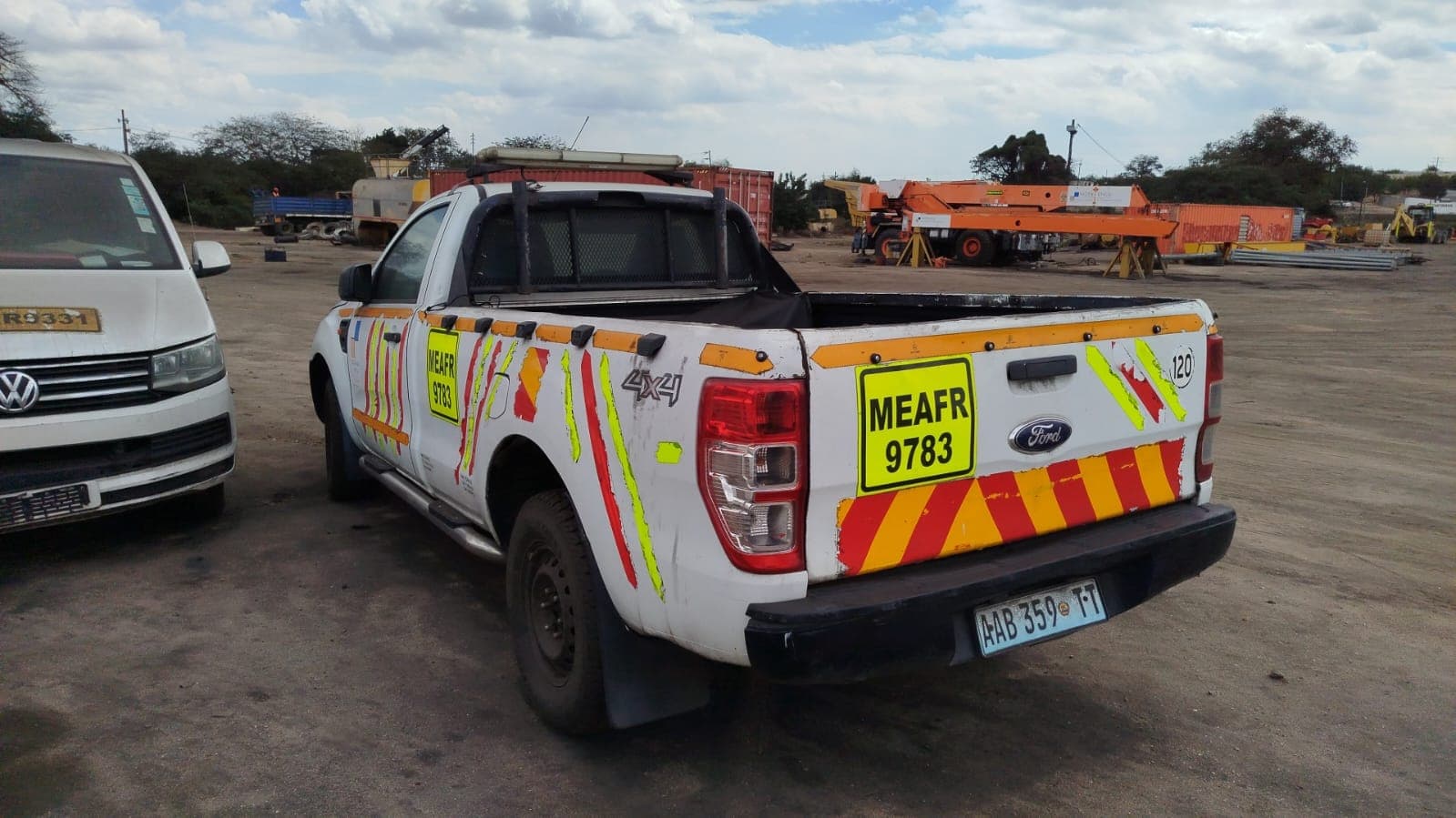 Ford Ranger — image 5