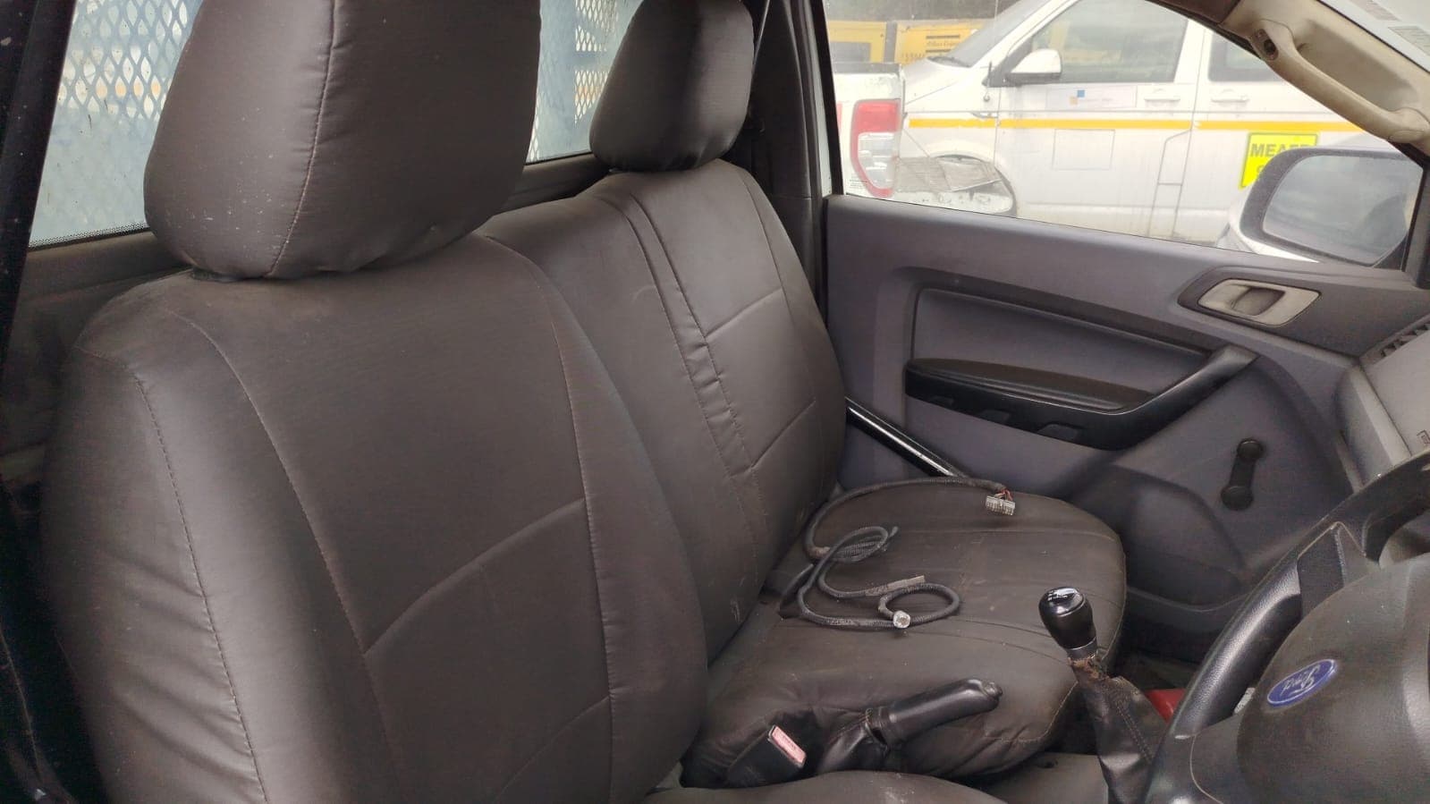 Ford Ranger — image 13