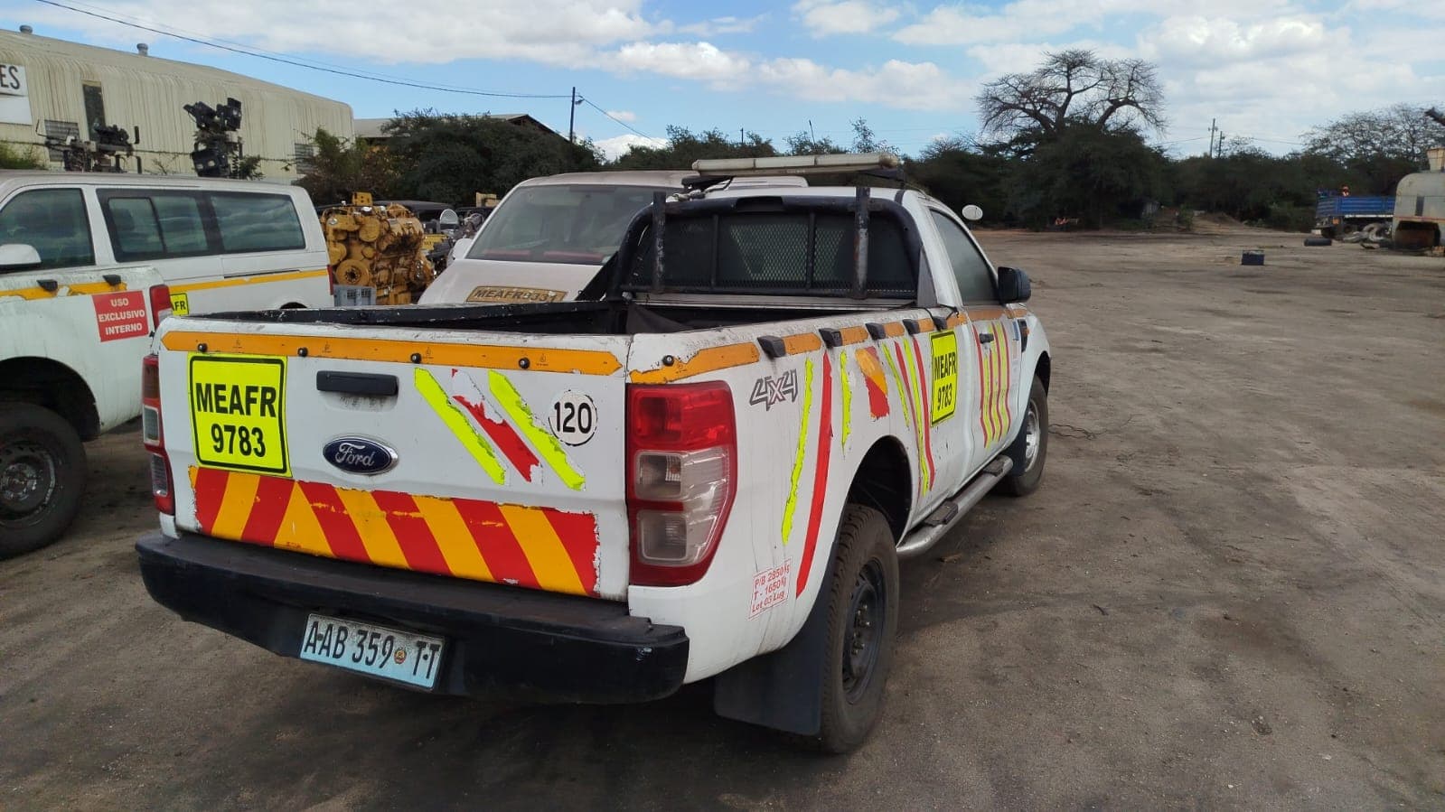Ford Ranger — image 4