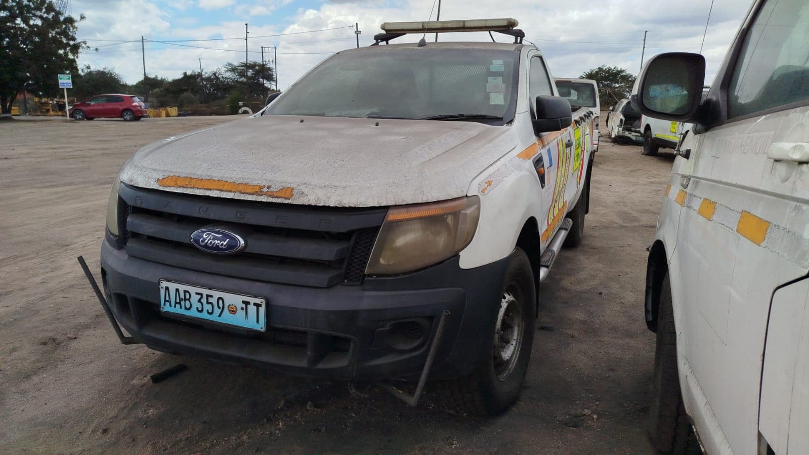 Ford Ranger — image 3
