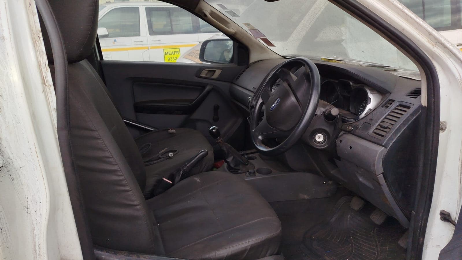 Ford Ranger — image 11