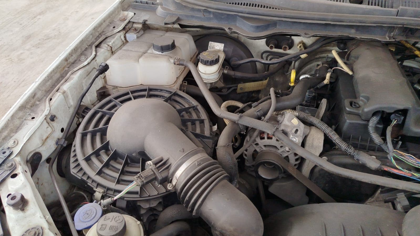 Ford Ranger — image 15