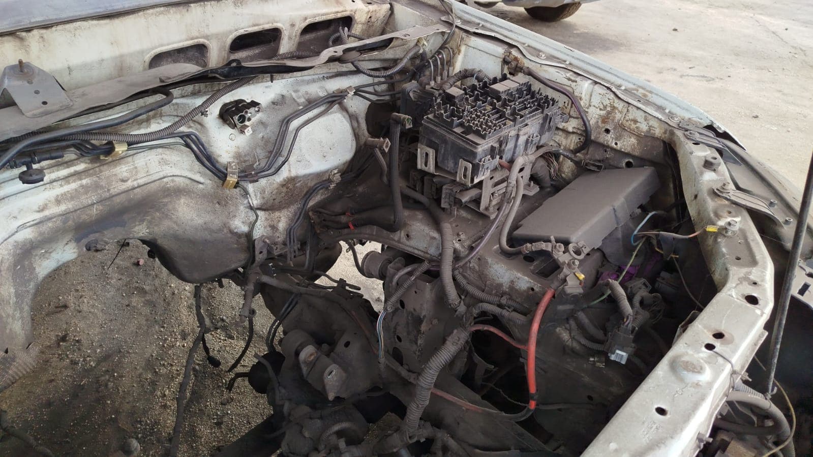 Ford Ranger — imagen 12