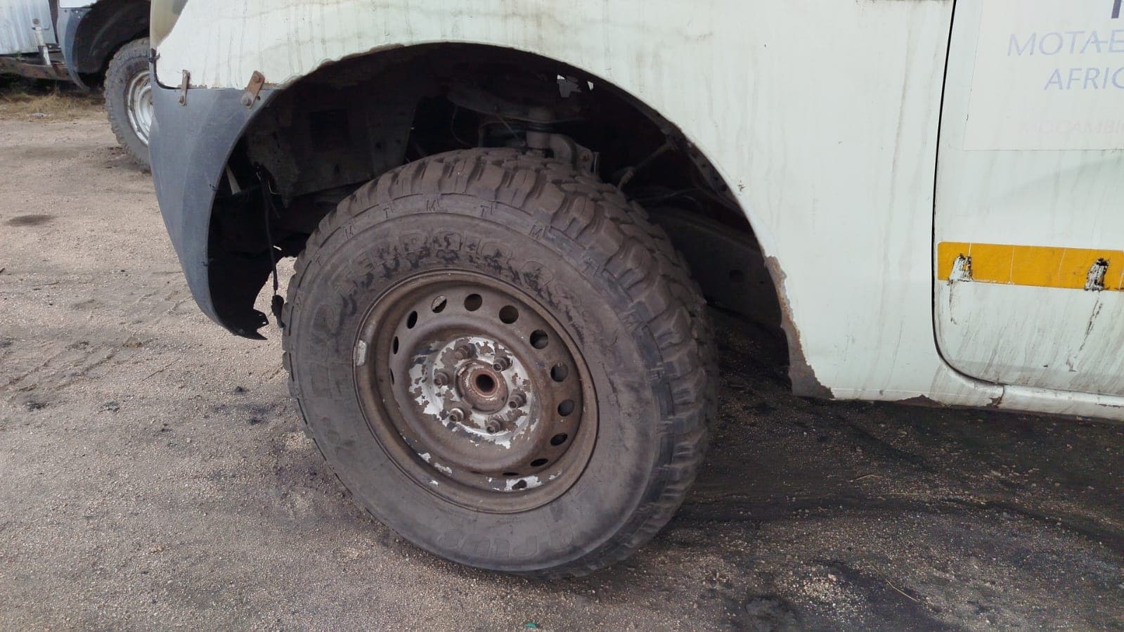 Ford Ranger — imagen 6
