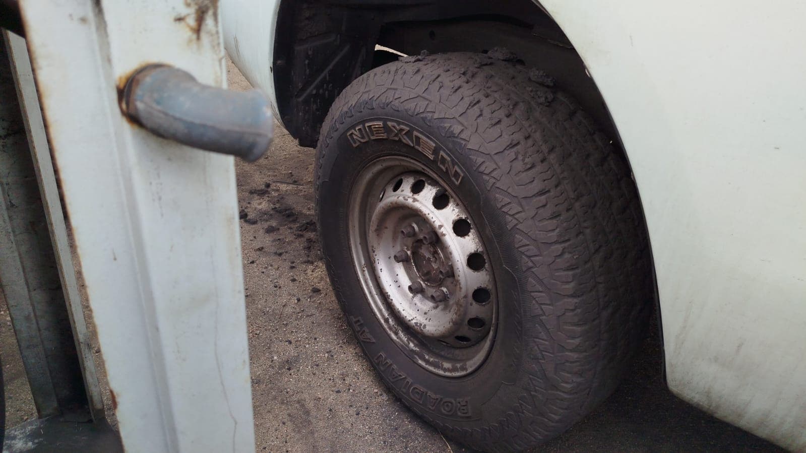 Ford Ranger — imagen 9