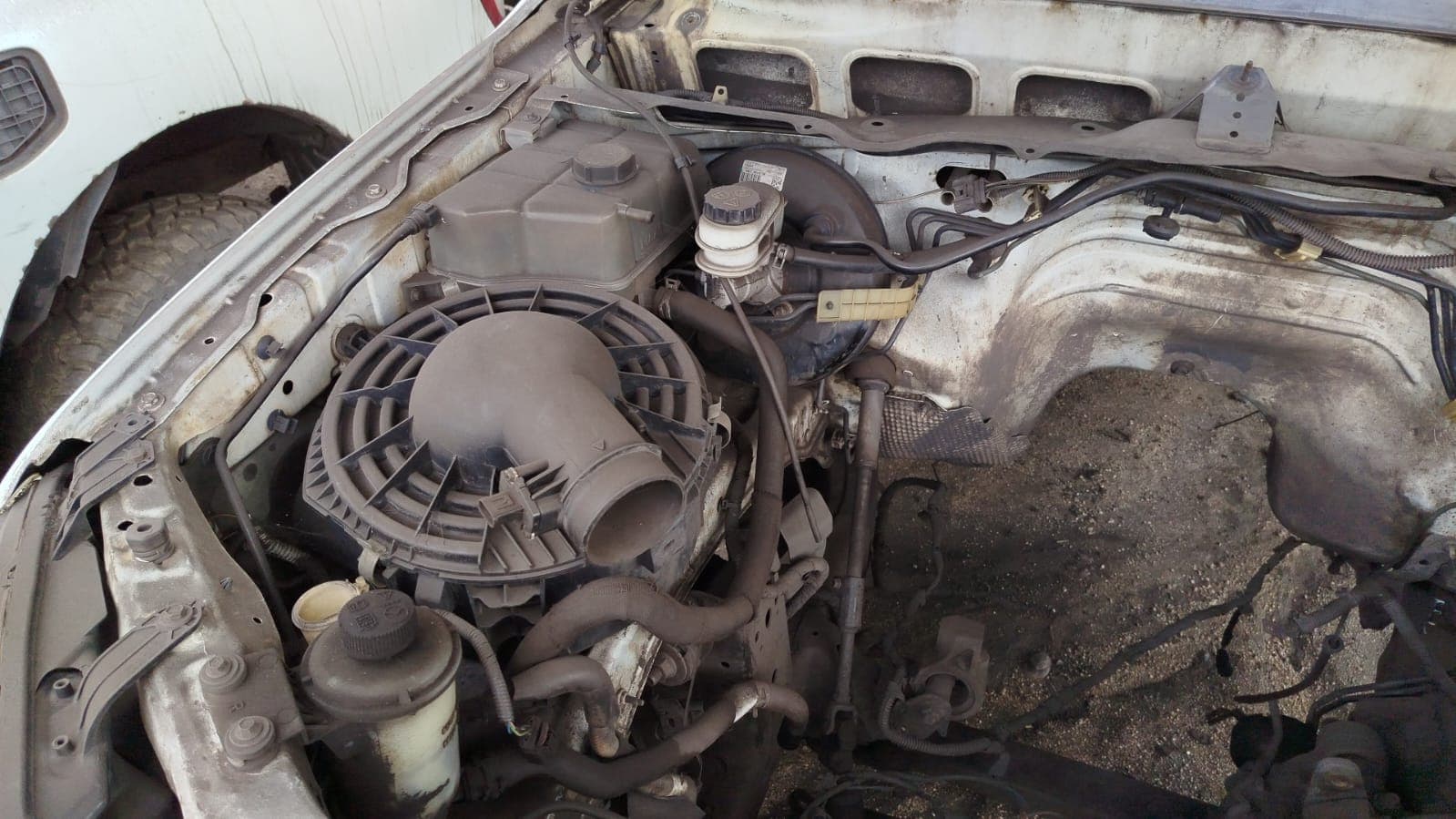 Ford Ranger — imagen 13