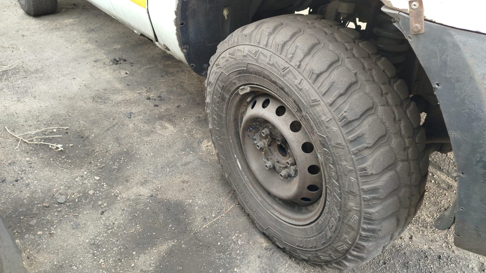 Ford Ranger — imagen 7