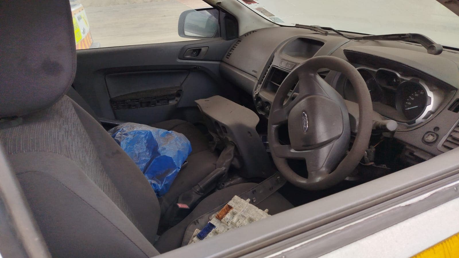 Ford Ranger — imagen 8