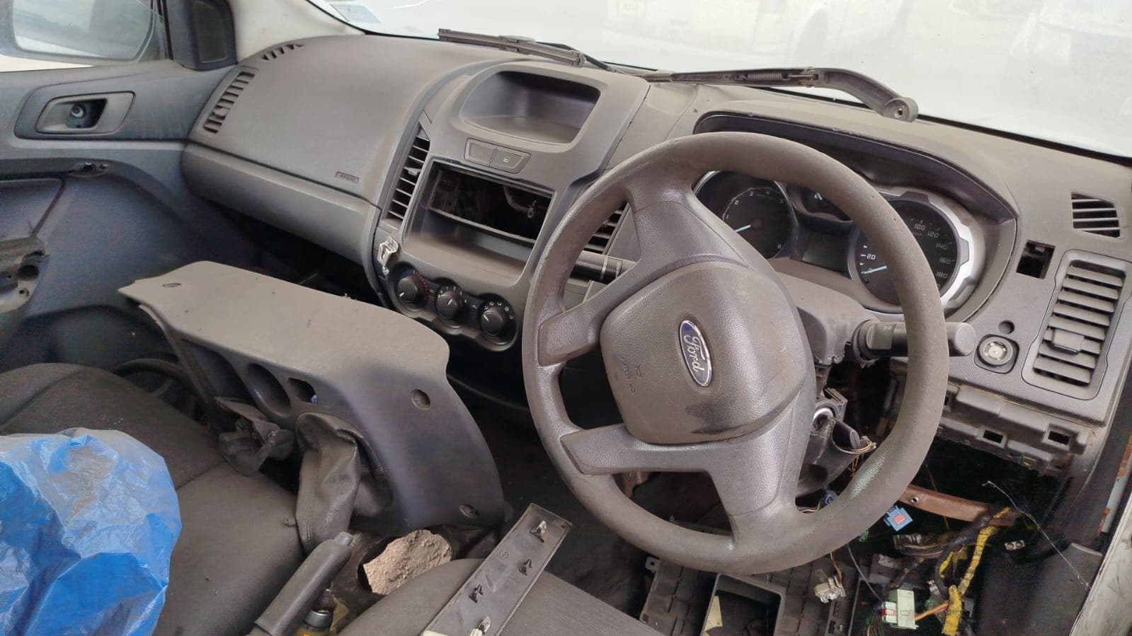 Ford Ranger — imagen 11