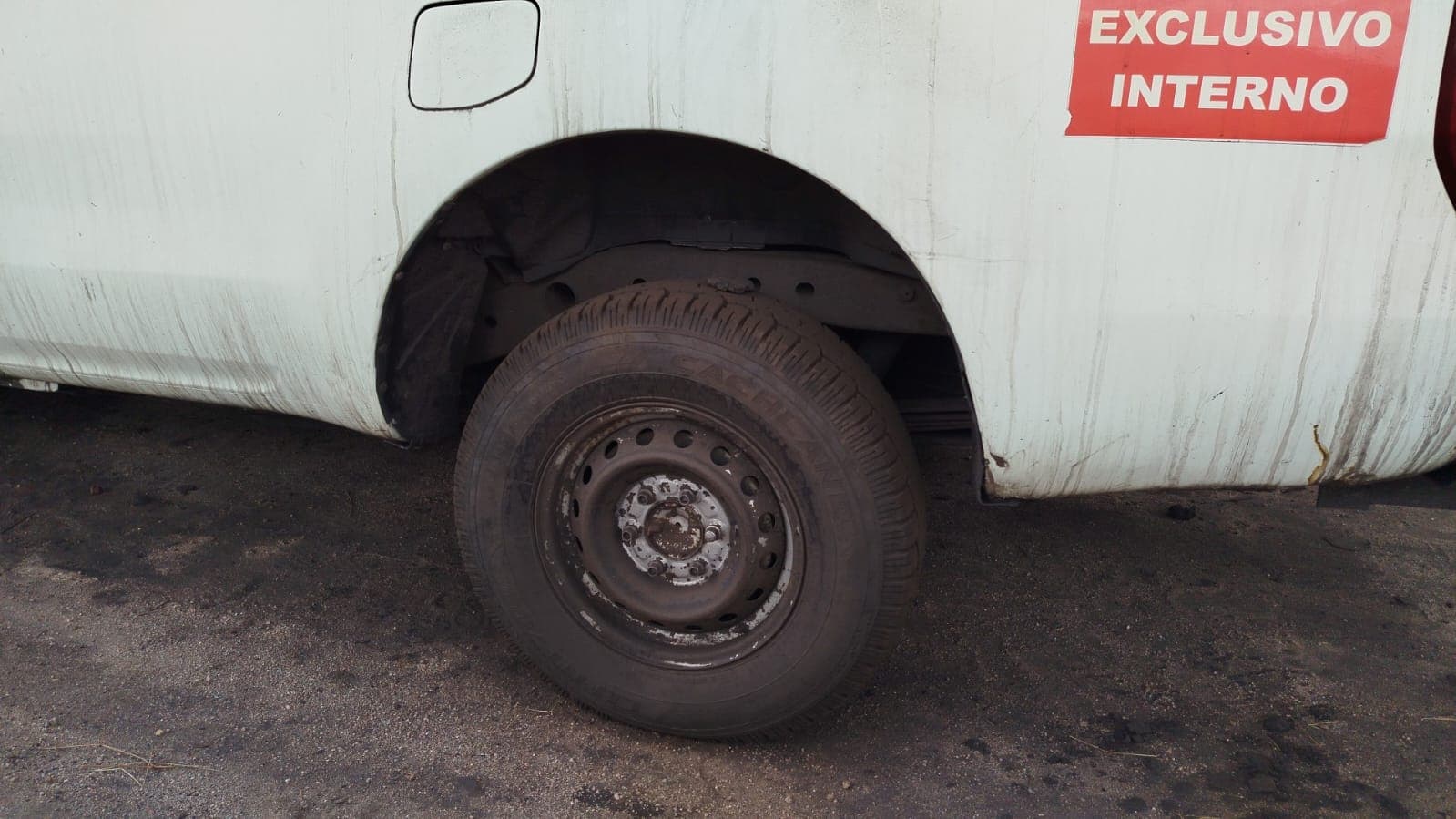 Ford Ranger — imagen 4