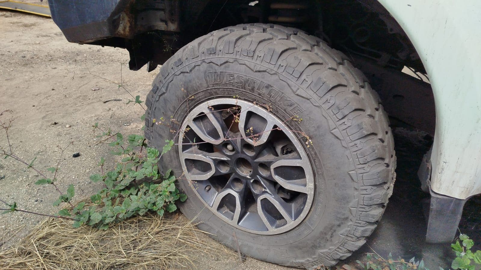 Fiat Fullback — imagen 8
