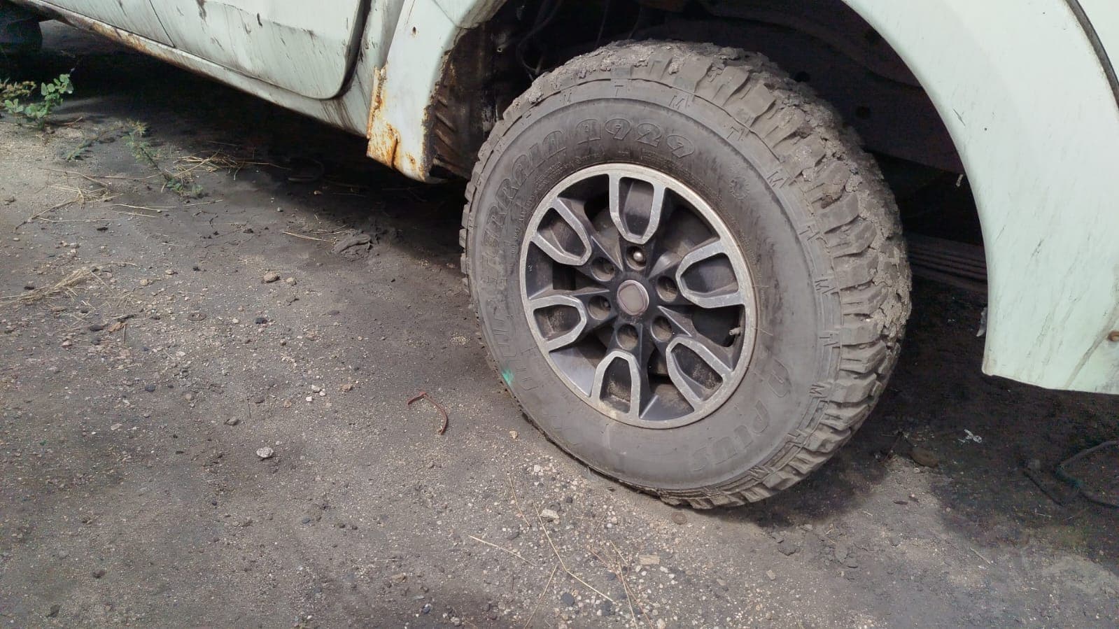 Fiat Fullback — imagen 7