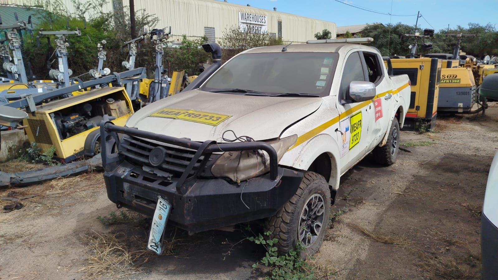 Fiat Fullback — imagen 3