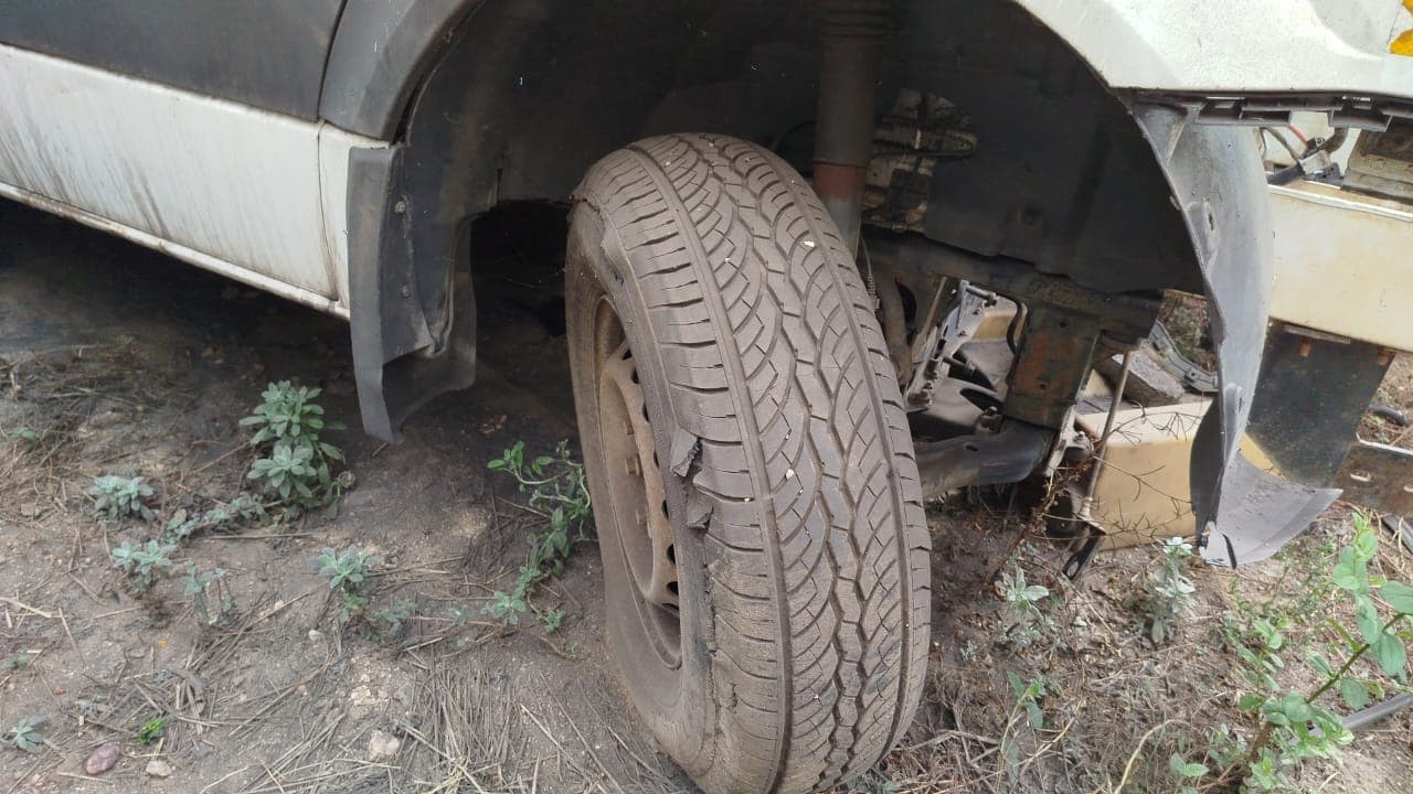 Mercedes Benz Sprinter — imagem 4