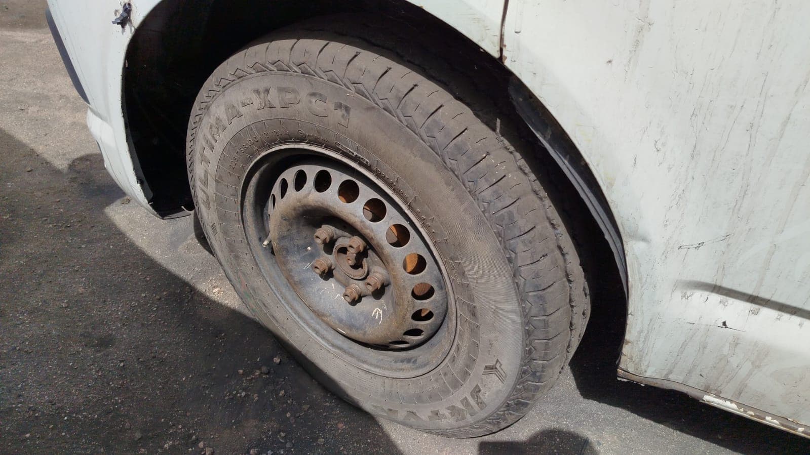 Volkswagen Caravelle — imagem 6