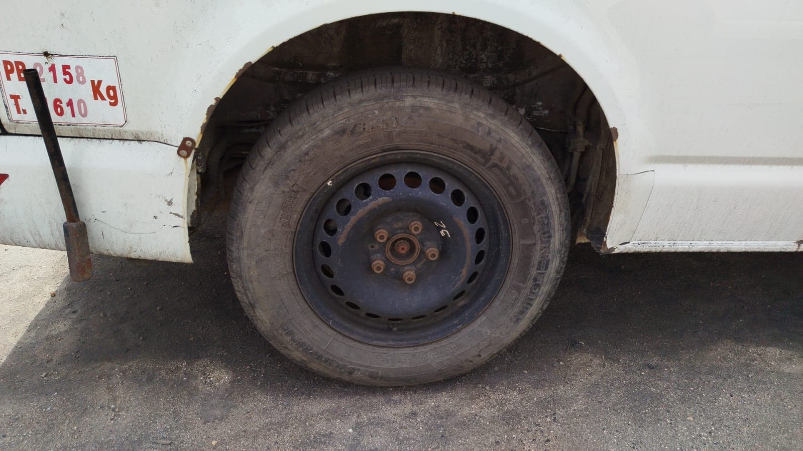 Volkswagen Caravelle — imagem 7