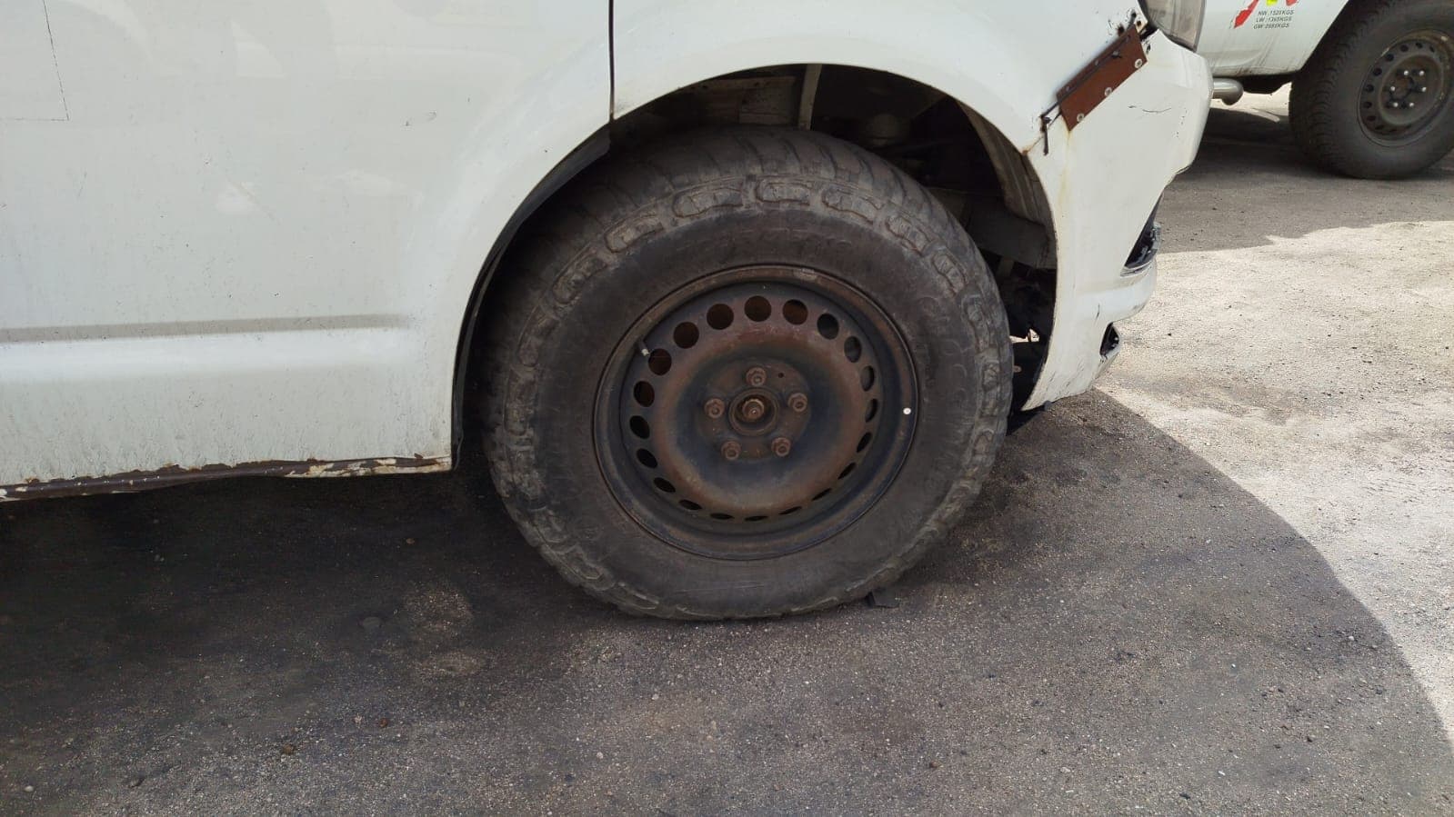 Volkswagen Caravelle — imagem 9