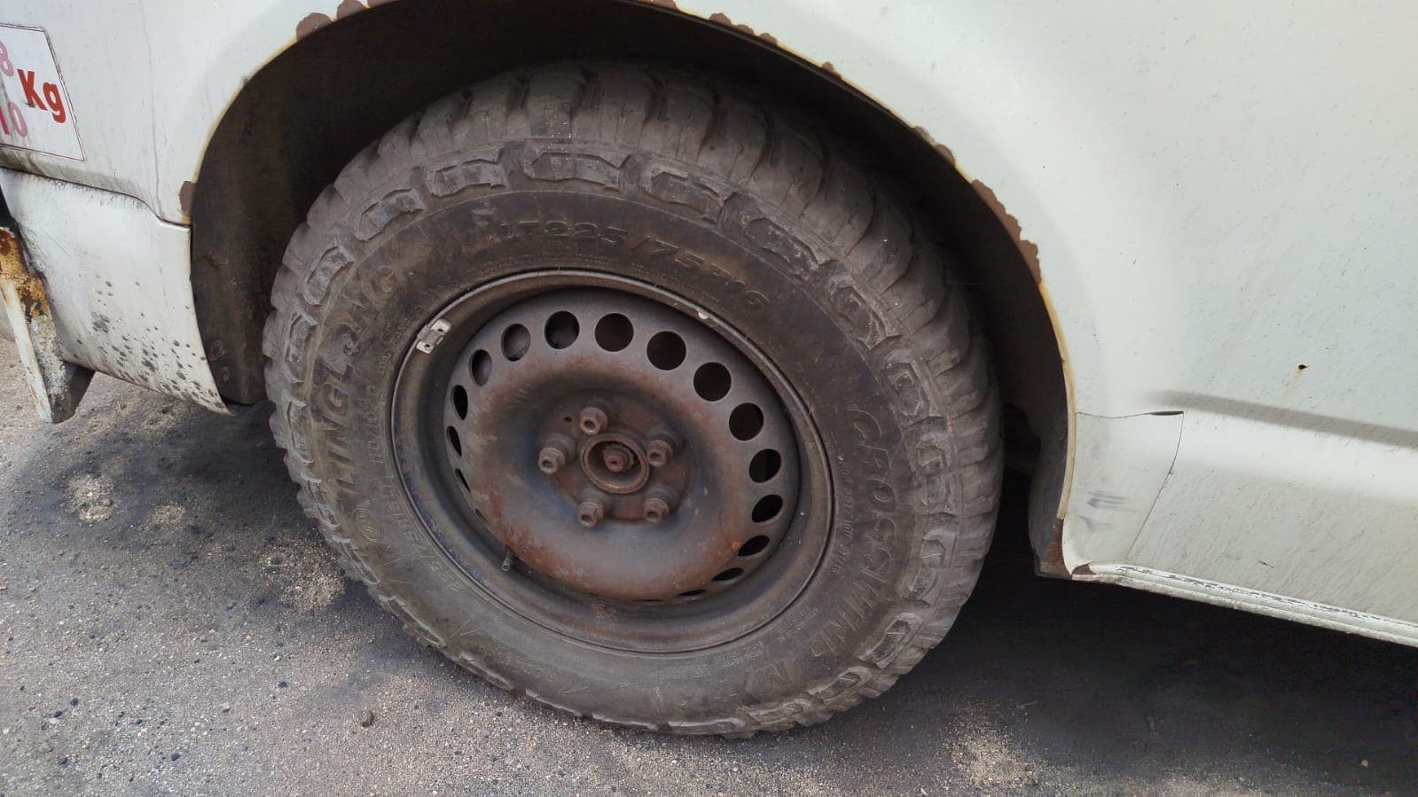 Volkswagen Caravelle — imagem 5