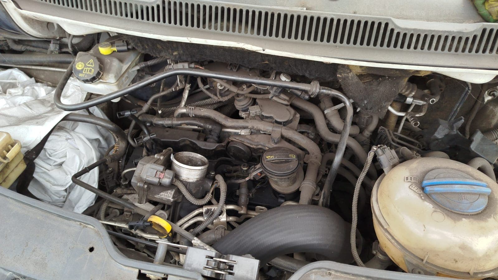 Volkswagen Caravelle — imagem 17