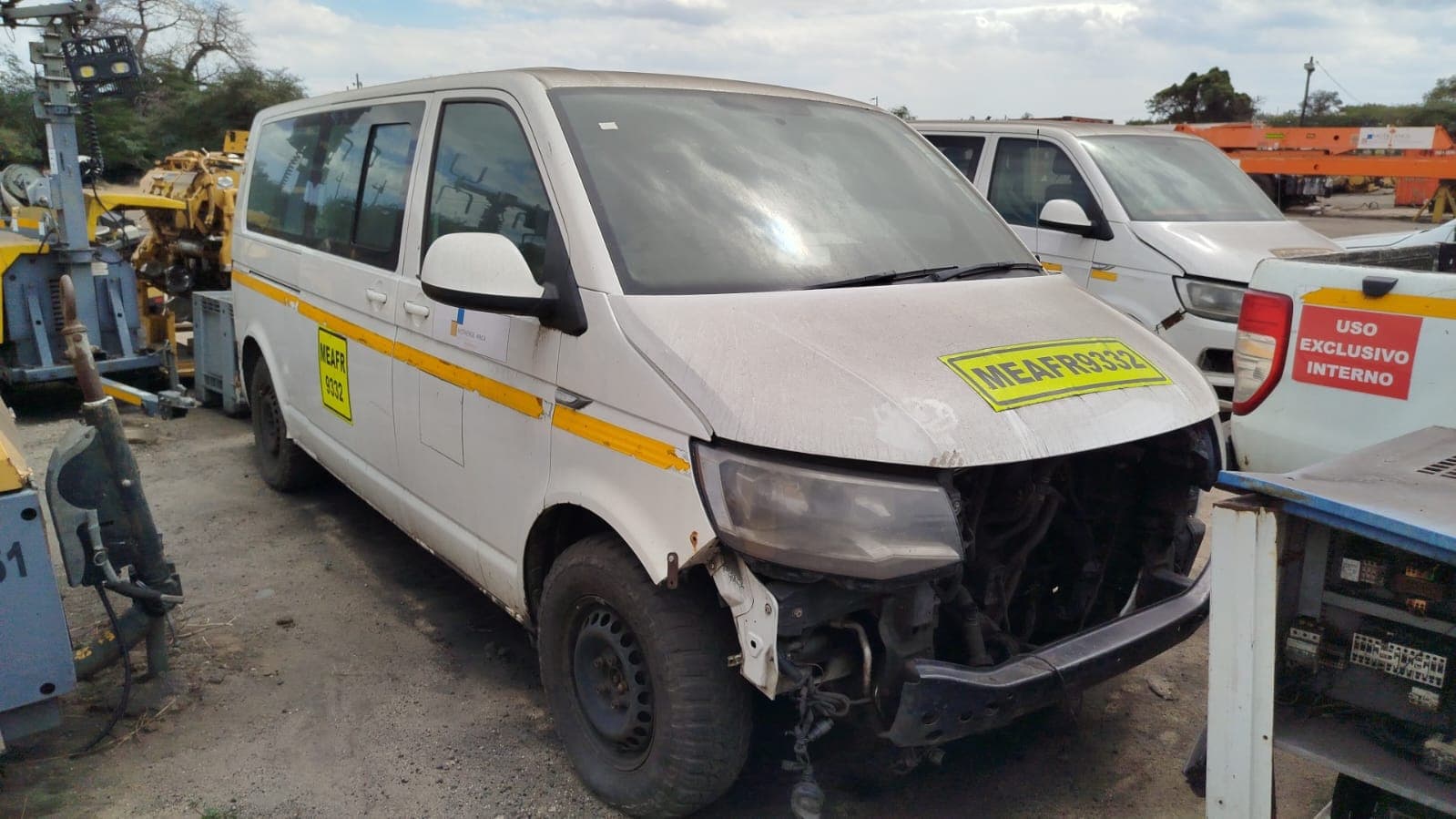 Volkswagen Caravelle — imagem 3
