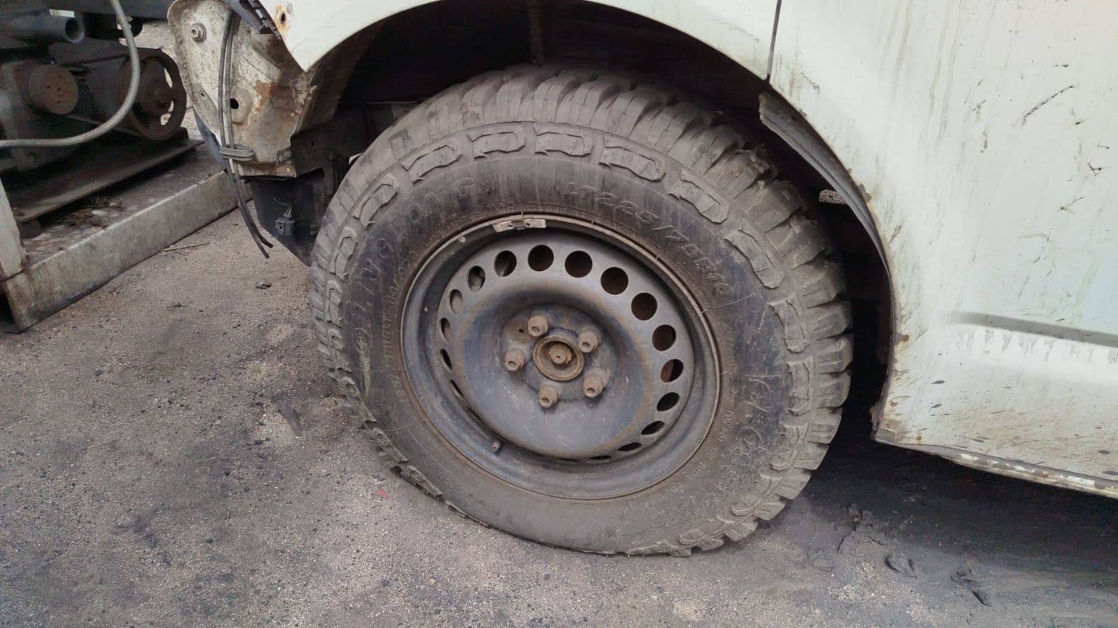 Volkswagen Caravelle — imagem 8