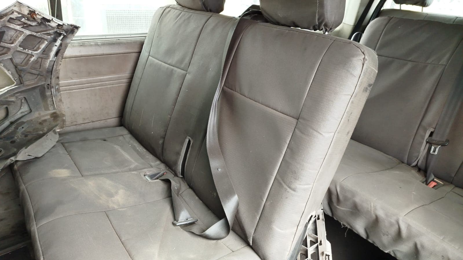Volkswagen Caravelle — imagem 15