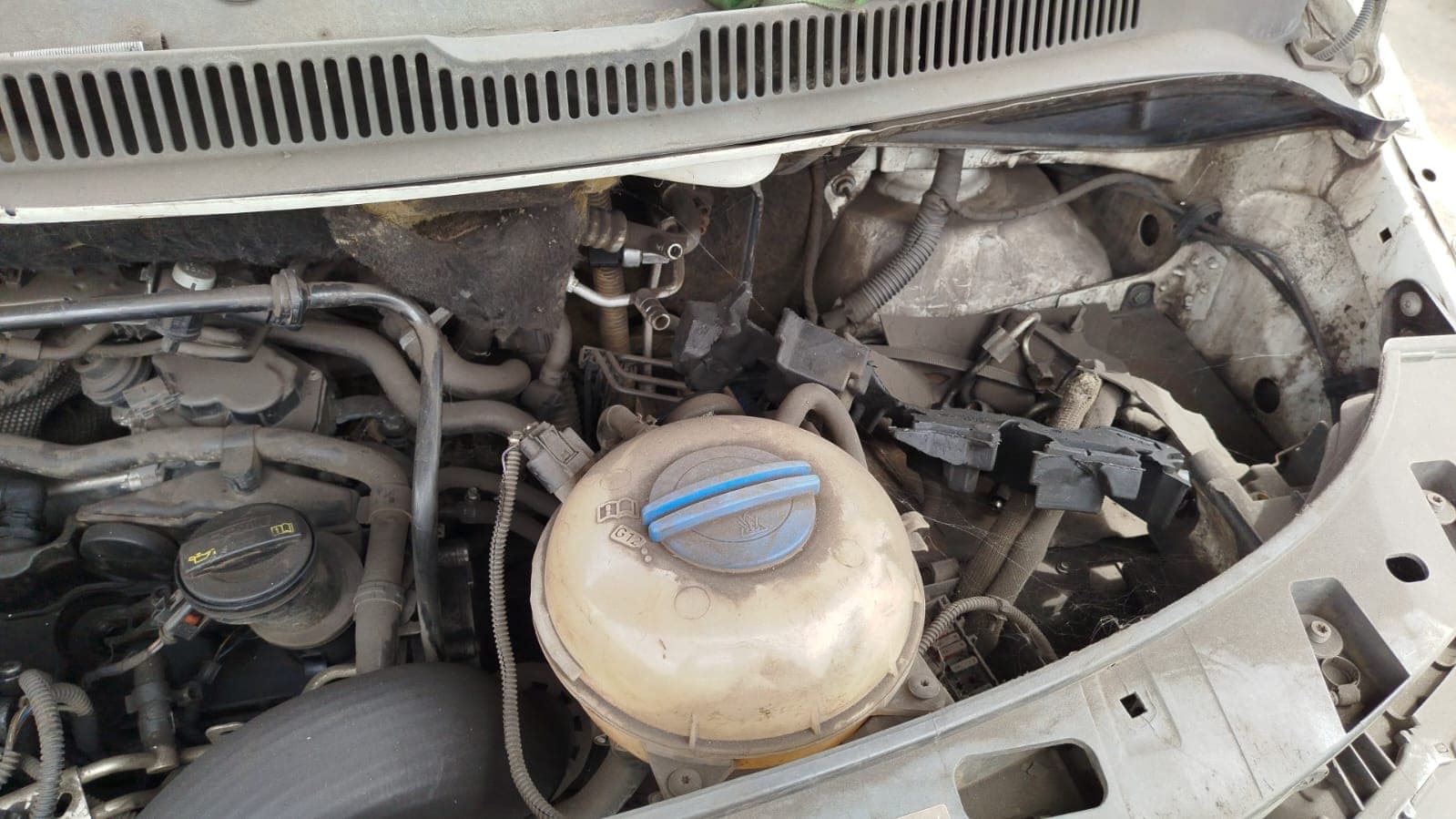 Volkswagen Caravelle — imagem 16