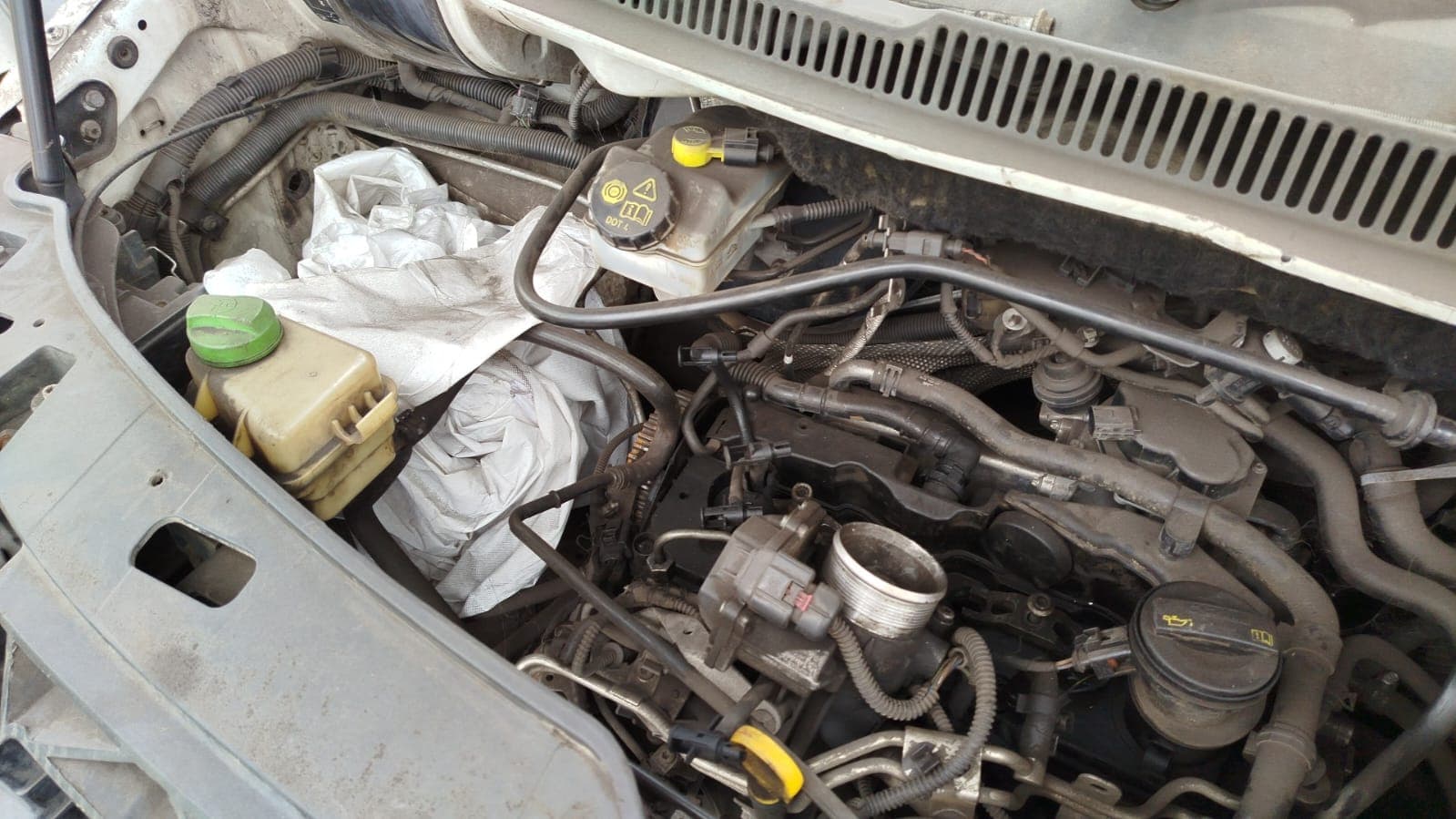 Volkswagen Caravelle — imagem 14