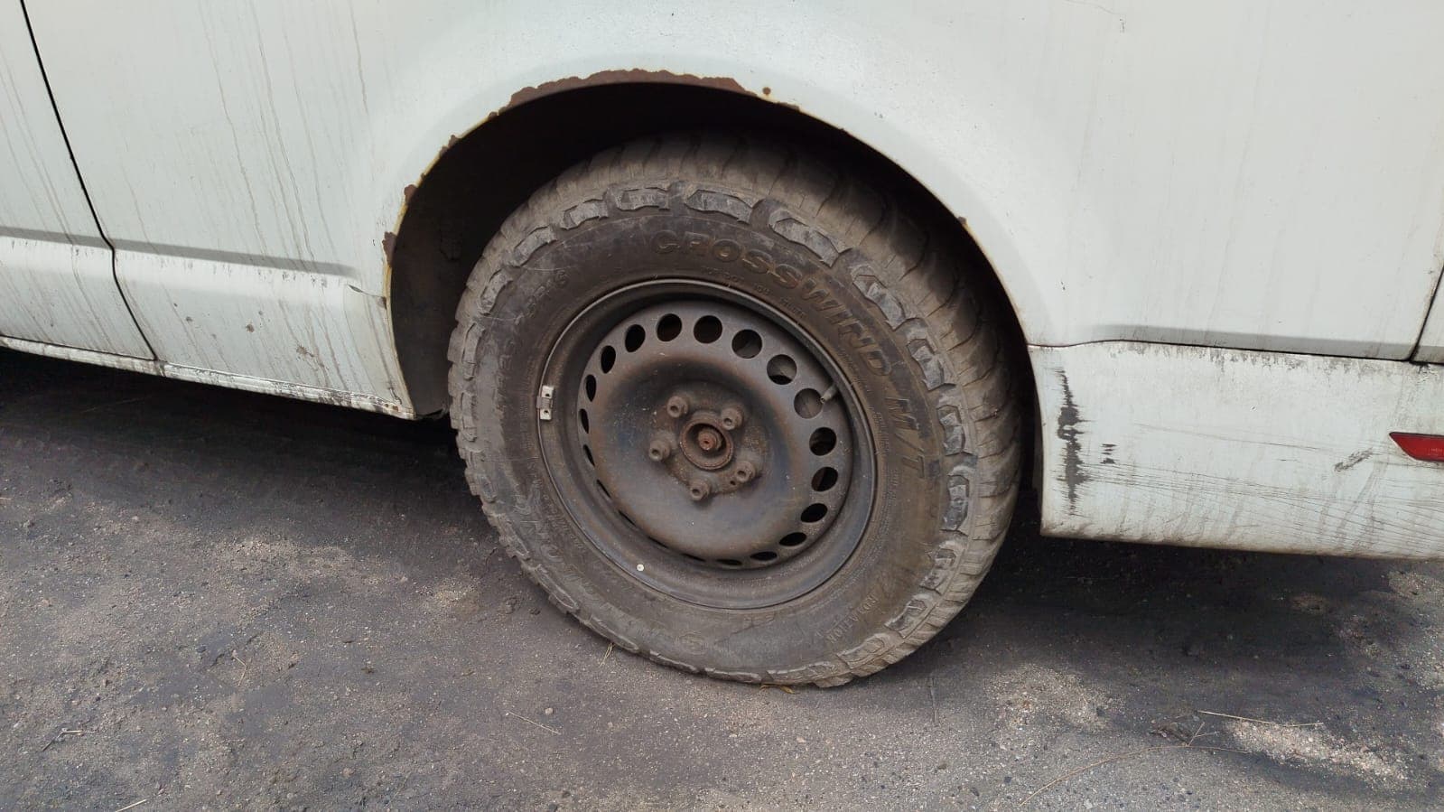 Volkswagen Caravelle — imagem 7