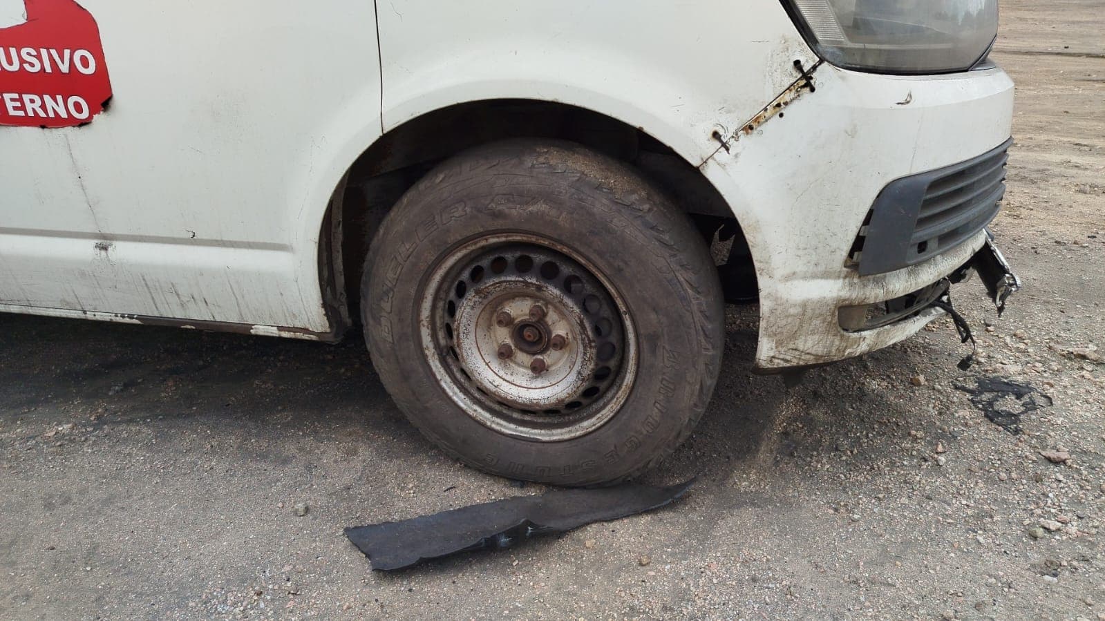 Volkswagen Caravelle — imagem 11