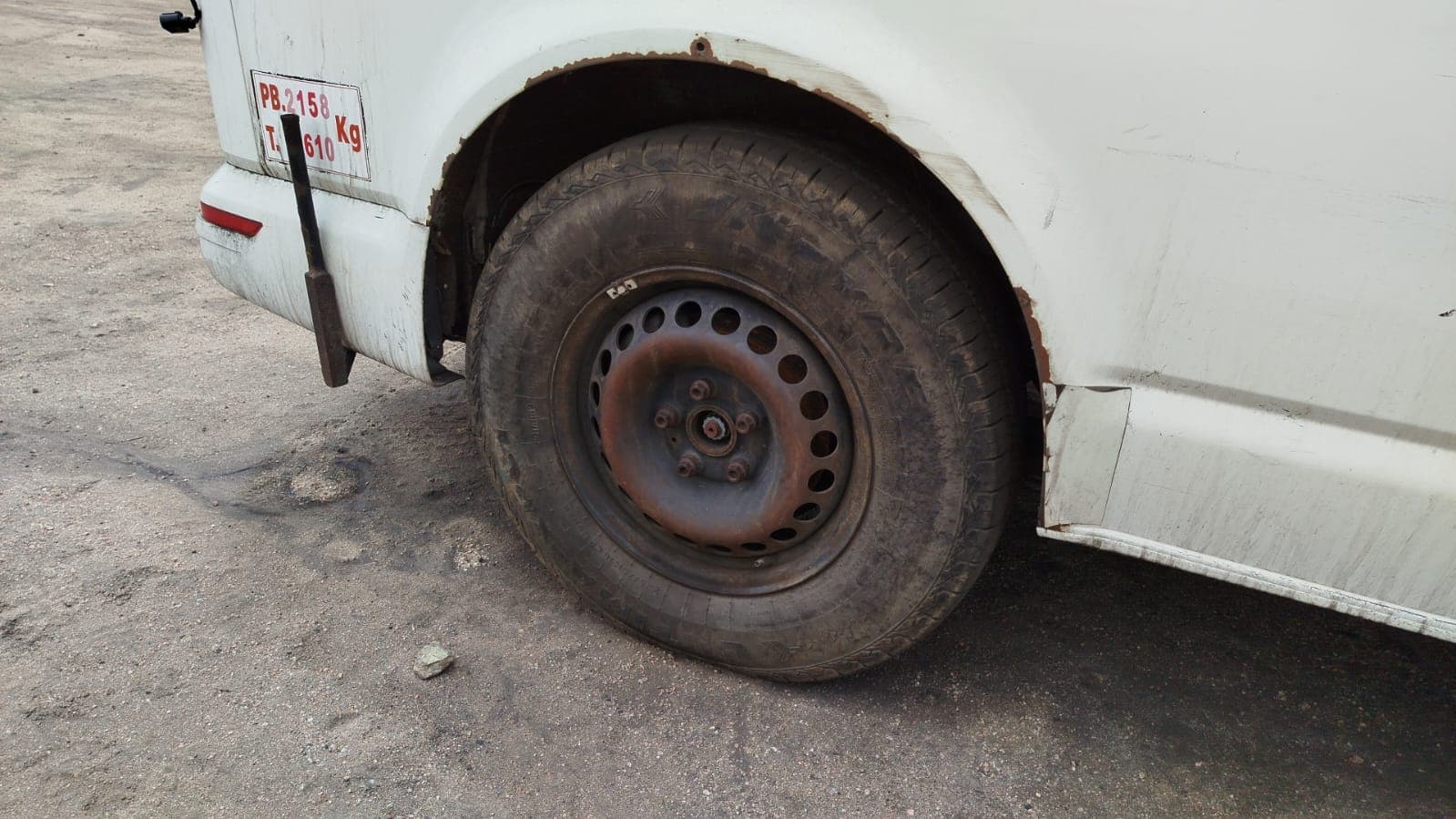 Volkswagen Caravelle — imagem 10