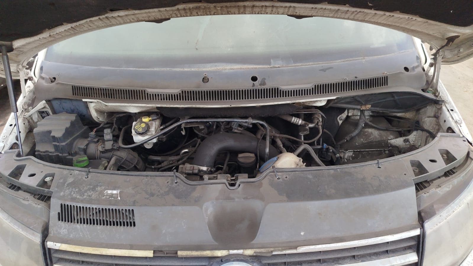 Volkswagen Caravelle — imagem 12